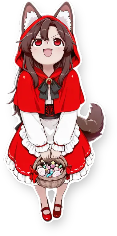 Kagerou Project