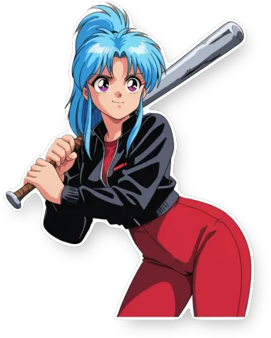 Yu Yu Hakusho