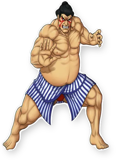 Street Fighter II