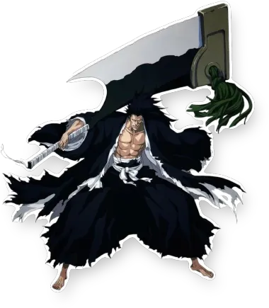 Bleach