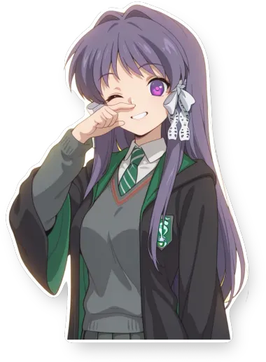 Clannad