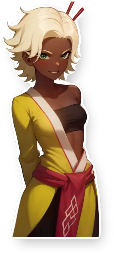RWBY