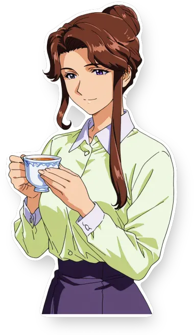 Tsukiko