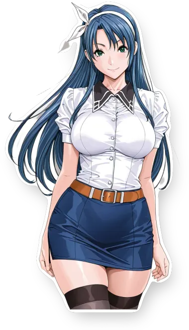 Otokawa Saori