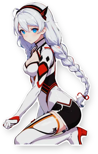 Honkai Impact 3rd