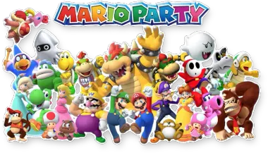 Super Mario Bros.