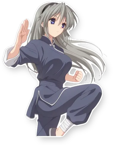 Clannad