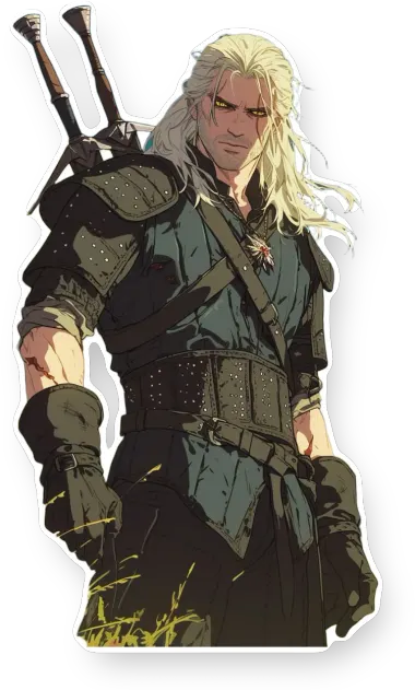 The Witcher