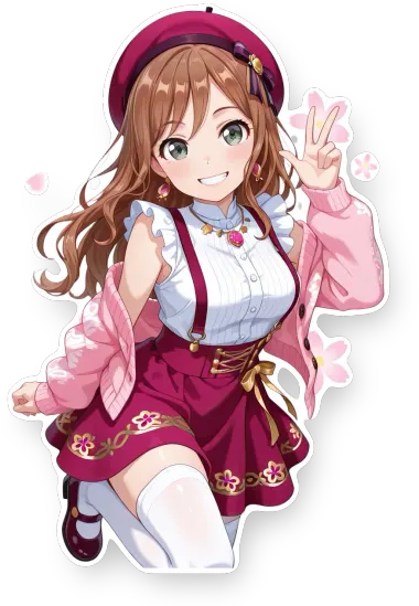 BanG Dream!