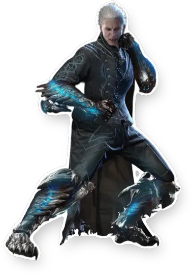 Devil May Cry