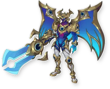 League of Legends