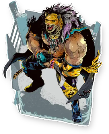 Tekken