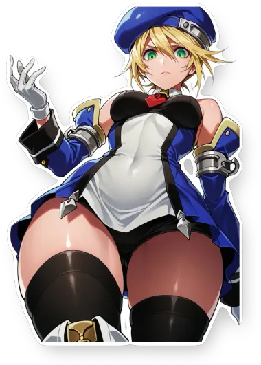 BlazBlue