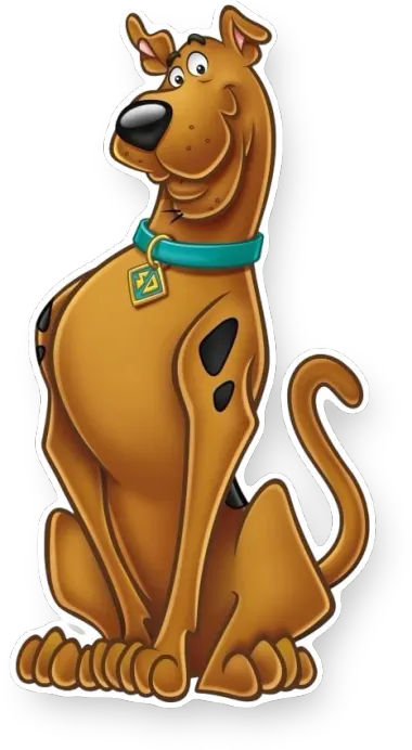 Scooby-Doo