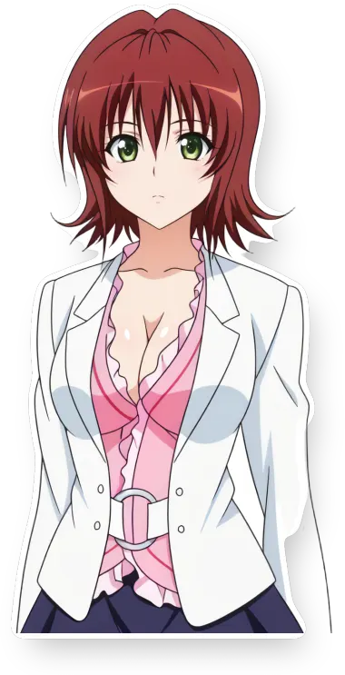 To Love-Ru
