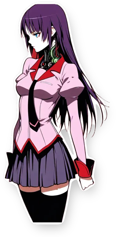 Bakemonogatari