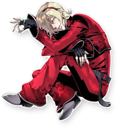 The King of Fighters