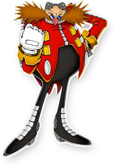 Sonic Colors