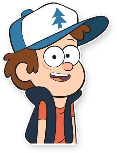 Gravity Falls