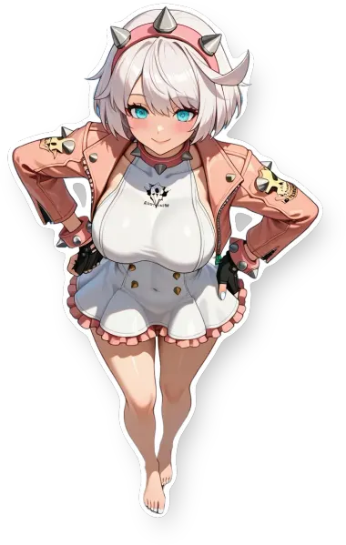 Guilty Gear