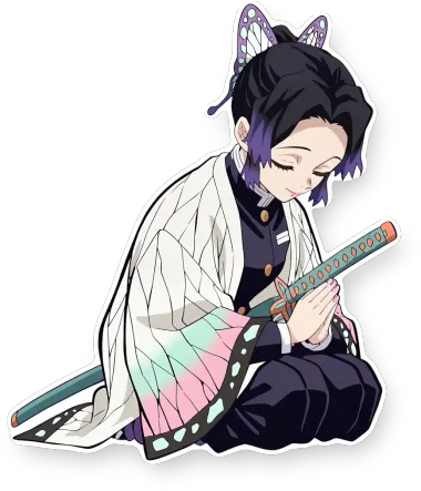 Demon Slayer