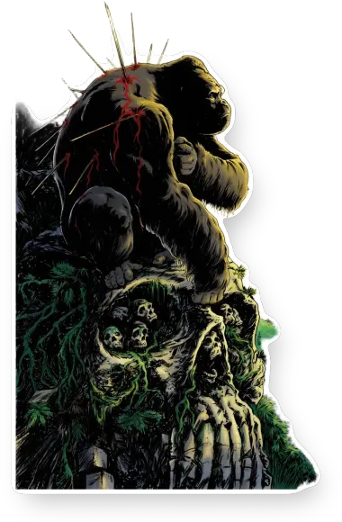 King Kong