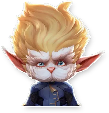 League of Legends