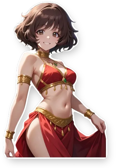 Akiyama Yukari