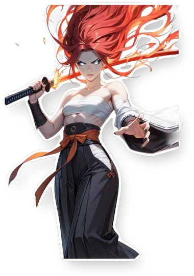 New Fantasy Core