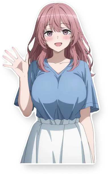 My Dress-Up Darling