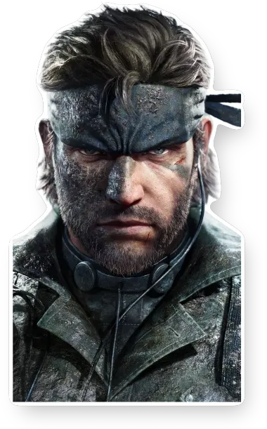 Metal Gear