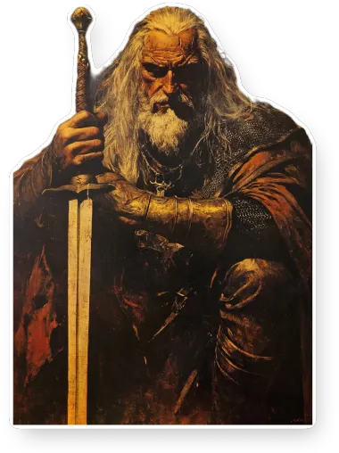 The Witcher