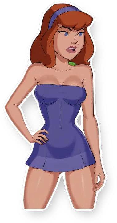 Scooby-Doo