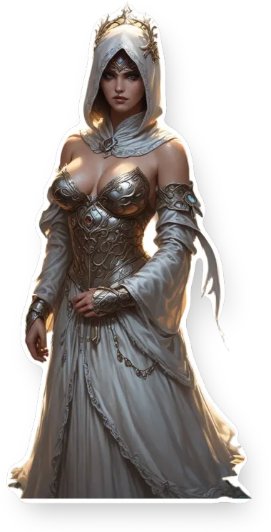Angel of Death