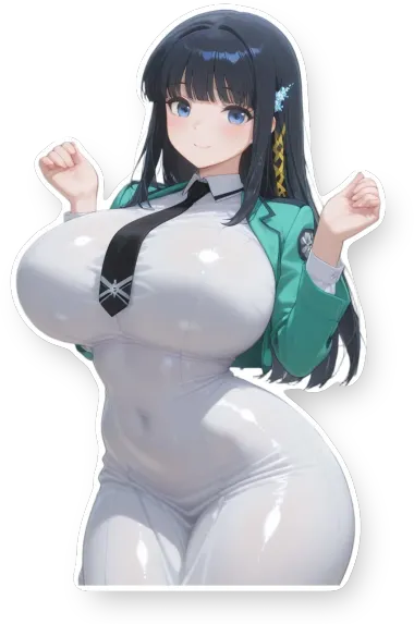 Mahouka Koukou no Rettousei