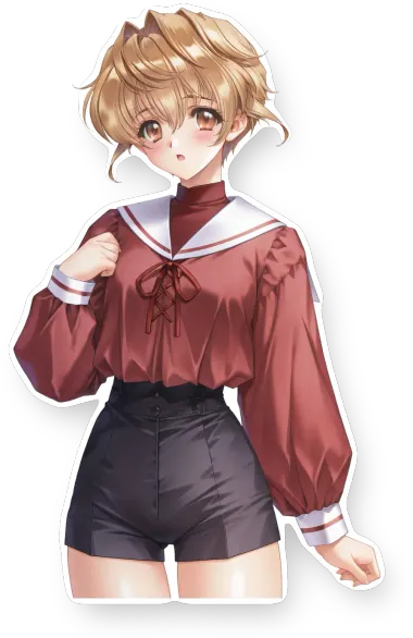 Kurihara Sayaka