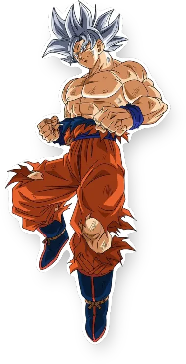 Dragon Ball Z