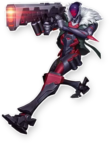 League of Legends