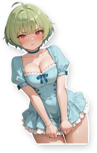 Taimanin Ange