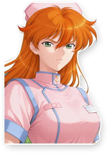 Nurse Nurse