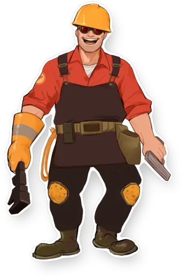Team Fortress 2