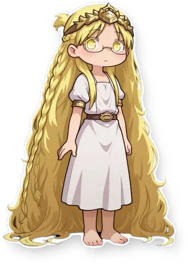 Made in Abyss