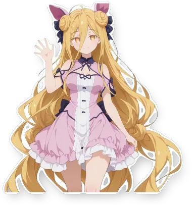 Date A Live
