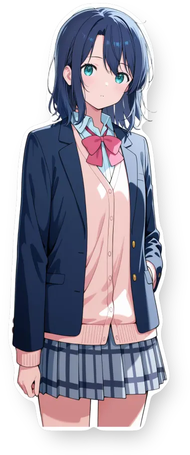 Adachi and Shimamura