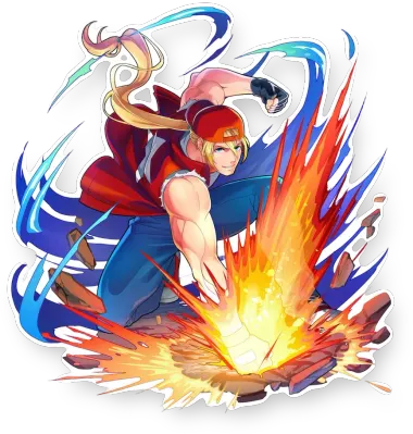 The King of Fighters