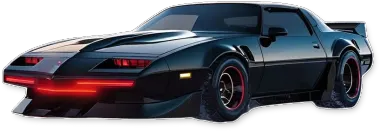 Knight Rider