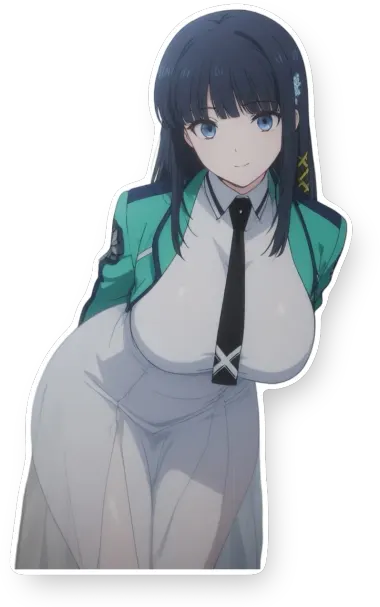 Mahouka Koukou no Rettousei