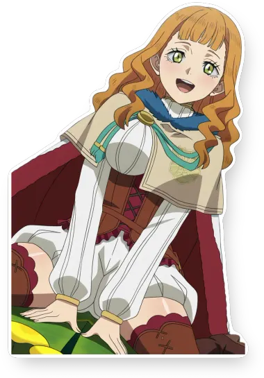 Black Clover