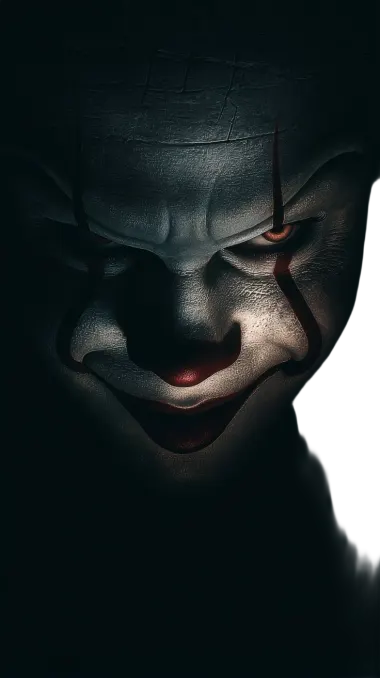 It