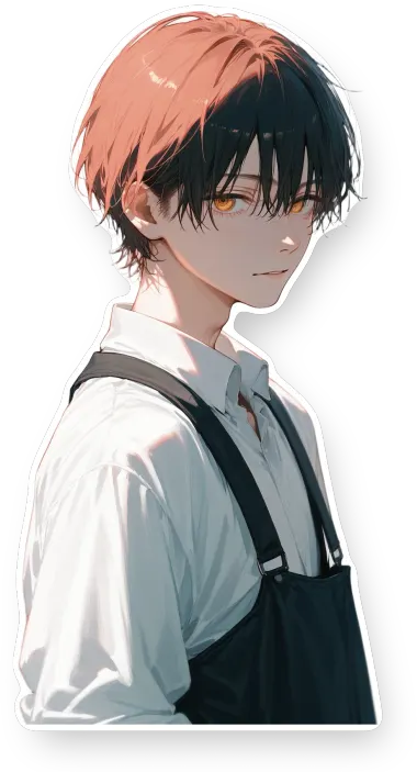 Chainsaw Man
